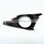 Auto Fog Light Lamp Bezel Cover Foglight Cover