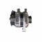 Brand New Alternator Generator 5Kw 4JB1 For Construction Machinery