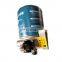 HOWO TRUCK SPARE PARTS  AIR DRYER FOR  AZ9100368471