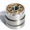 XM XM-F40L  XM-F75F ZM40 XM40 XB40 ZM75 XM75 hydraulic plunger Axial piston motor