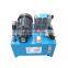 hydraulic system design 1.5/2.2/3/4KW hydraulic power unit 380V with low price