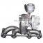 Turbocharger BV39 038253016L 54399880017 For Car