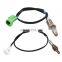 2X Upstream Downstream Air Fuel Ratio Oxygen Sensor O2 for 08-09 Suzuki SX4 2.0L 234-4165 234-9033