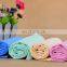 Pet Absorbent Thickened Towel Quick-dry Fiber Towel Cats and Dogs Bath Towel Cleaning Supplies