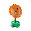 Creative Pillow Plants Vs Zombies Plush Toy For Kids