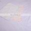Waterproof incontinence pad for the elderly