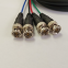 Мини RG59 кабель