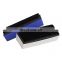 cheapest magnetic eva whiteboard eraser with printing