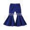 Distress Jeans Kids Flare Pant Bell Bottom Jeans