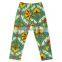 2019 Valentine's Heart Printing Baby Leggings Wholesale Kids Leggings Custom Leggings
