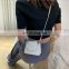 2020 New Arrivals W2021holesale Fashion France Summer Mini Square Chain Bag Leather bags Crossbody Purses And Handbags For Women