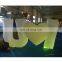 Inflatable Decoration Inflatable Alphabet Letter Shape Blow Up Lighted LOVE Balloon for Wedding