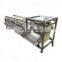 Industrial Mango Orange Apple Avocado  Fruit Vegetable Washing Waxing Drying Grading Machine