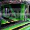 Transformer Inflatable Jumper Bouncer Jumping Bouncy Castle Bounce House