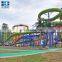 Promotion Water Park Equipments Water Play Products For Sale