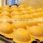 bakery equipment Electric Hong Kong egg waffle maker commercial bubble waffle machine with CE for sale