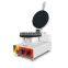 Waffle Cone Maker Electric Ice  Cream Cone Machine  Waffle Equipment