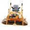 Ride on power troweling machine  for construction machine made in china