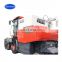 KUBOTA 4LZ-5(PRO1108) harvester Fuel tank capacity 250L with air-conditioned cab