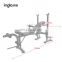 Hot Selling Excel Exercise Weight Bench For Sales