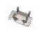Stainless steel AISI 304  201 316 Banding clips  buckle  L type  Factory