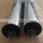 420 430 welded stainless square steel pipe/tube stock price