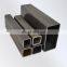 Various sizes steel rectangular tube for philippines