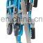 Medical emergency evacuation folding wheelchair stair chair stretcher