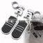 Motorcycle Foot Peg Clamps Crash Bar Footrests passenger foot pegs For Harley Honda Triumph