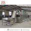 Small Peanut Roaster Machine Hazelnut Drying Equipment Nut Roaster For Sale