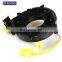 Auto Parts Spiral Cable Clock Spring For Toyota Celica Land Cruiser RAV4 Prius 84306-12070 8430612070
