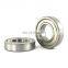 6207 2RZ Deep Groove Ball Bearing