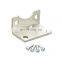 ISO6431 standard cylinder accessories foot bracket single earring double earring rear hinge flange central trunnion Y/I joint