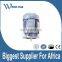capacitor start induction/electrical motor