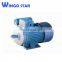 Y-series 11kw Three Phase Asynchronous AC Electric Motor for Sale