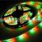 RGB 5M LED STRIP LIGHT KIT SMD 3528 + REMOTE + 12V ADAPTER SET