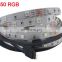 5M 5050 RGB WIFI LED Strip light Waterproof RGB 5M led ribbon tape Remote Kit