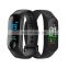 New product M4 smart watch sport bracelet wristband Ready to ship hot selling free logo printing promotion cheap smart watch m3