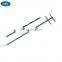 Stainless Steel Hand Soil Auger/Soil Sampler/Soil Driller 1M-5M