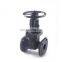 30s41nzh Z41H-16C GOST Cuniform WCB Carbon Steel Gate Valve