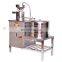 electric heating soya milk grinder and boiling machine