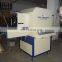 UV Drying Conveyor uv Curing Machine for Round Plastic Bottle 2 Sets of uv Light Source System TX-200QPY