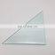 tempered glass building glass roof materials most popular glass