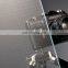 Etched Anti-slip Floor Glass