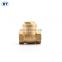 BT5007 High pressure hydraulic brass check valve with low cost