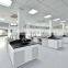 SGS tested University laboratory furniture work bench chemical lab table