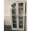 Laboratory furniture chemicals storage cabinets two door cupboard
