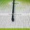 hard U shape plastic edge guard for furniture trims protection and decoration