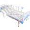 Manual hospital bed, manual single crank hospital bed, manual one functional hospital bed