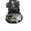 Original New Excavator 4HK1 Complete Engine Assy